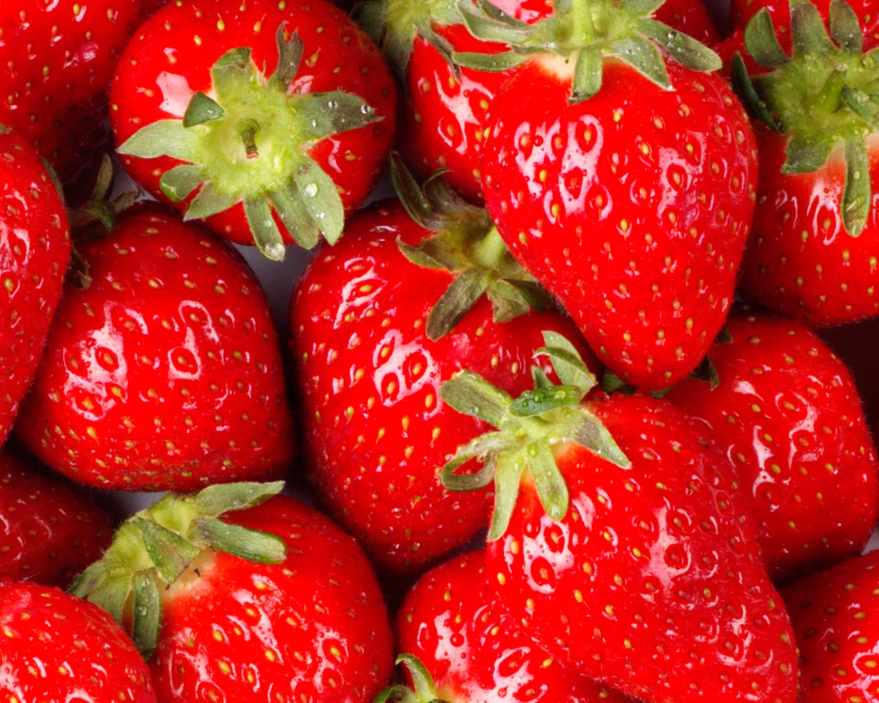 fresas-strawberries